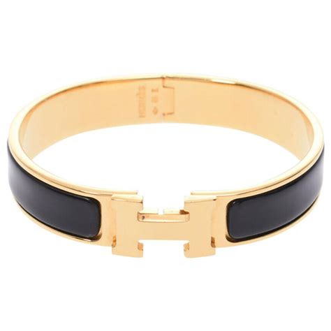 bracelet hermes noir femme|bracelet hermes femme tissu.